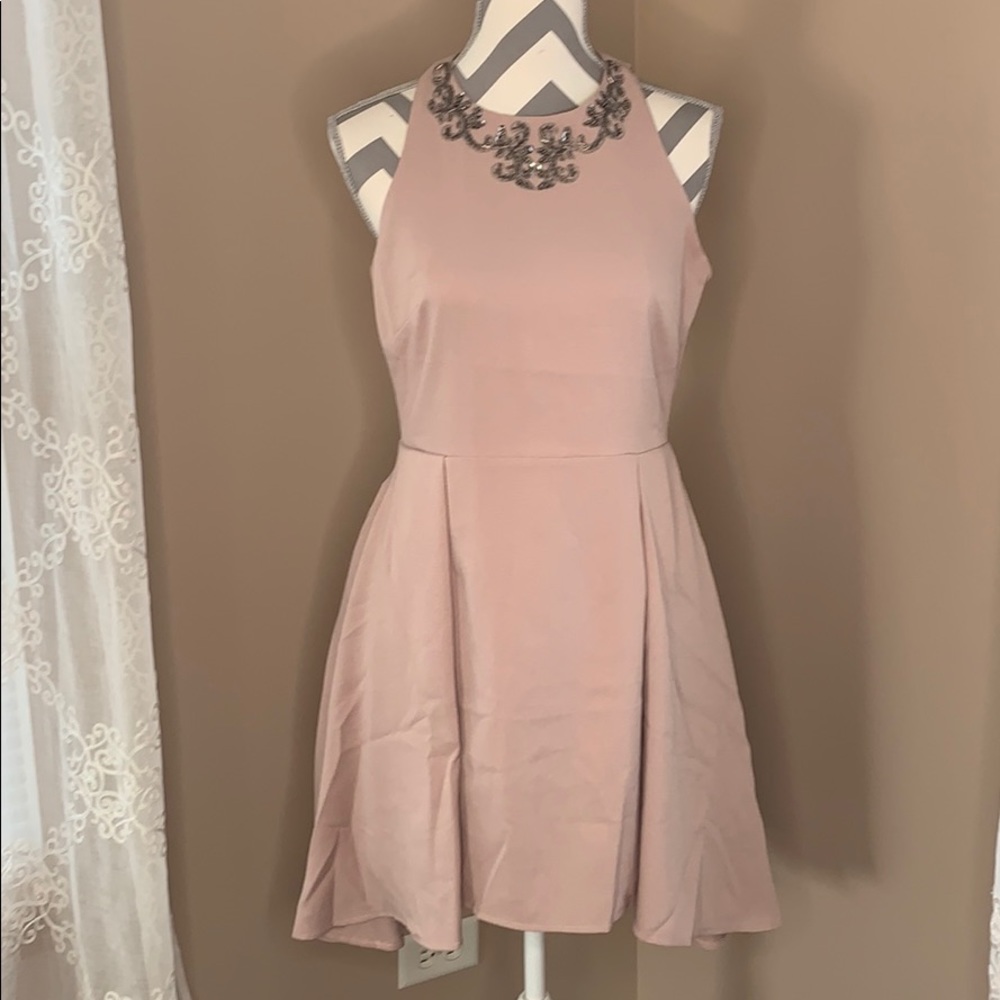 Little Mistress dress